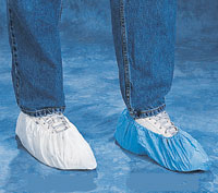 Shoecover, Plastic Abso™